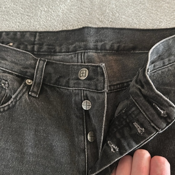 Ksubi Baggy Jeans - Picture 2 of 6